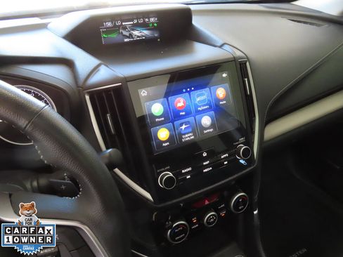 Certified 2024 Subaru Forester Limited image 19