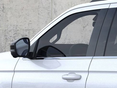 New 2025 Ford Expedition Active image 20