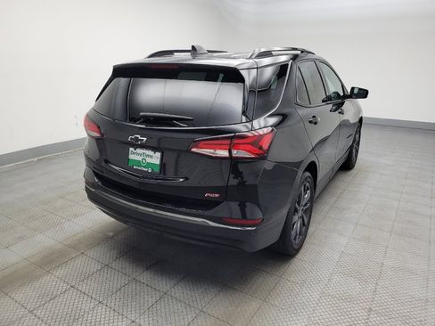 Used 2023 Chevrolet Equinox RS FWD image 9
