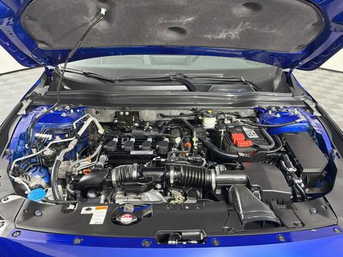 Used 2020 Honda Accord Sport image 37