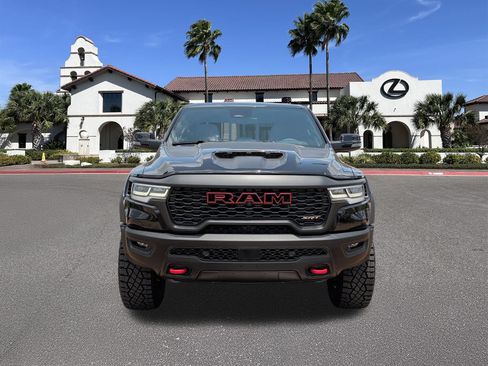 Used 2027 RAM 1500 TRX AWD/4WD image 6