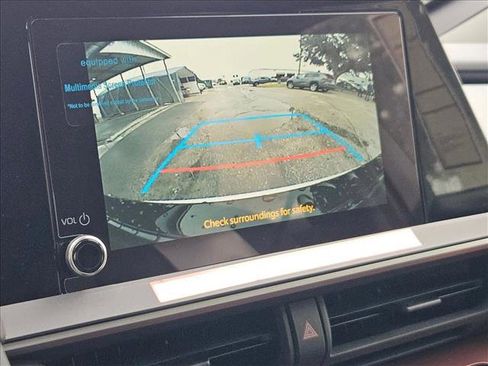 New 2026 Toyota Prius Plug-In Hybrid image 12