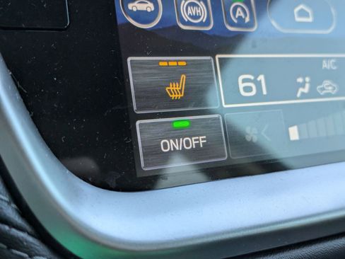 Used 2023 Subaru Outback Limited image 28