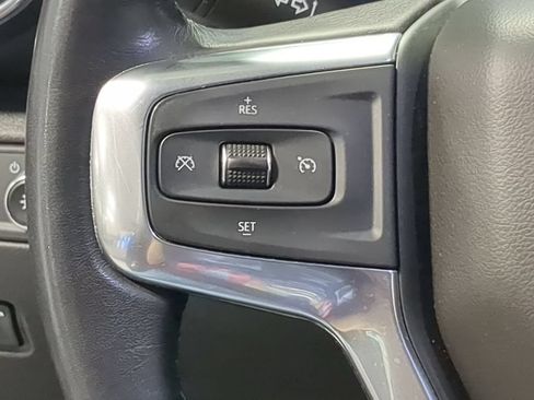 Used 2020 Chevrolet Blazer LT FWD image 29