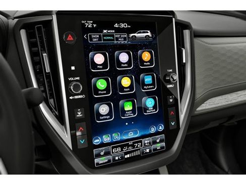 New 2025 Subaru Forester Limited image 20