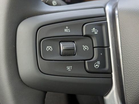 New 2026 GMC Sierra 1500 Elevation w/ Elevation Select Package image 17