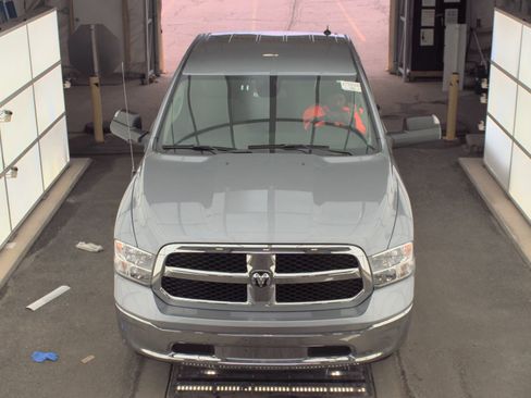 Used 2023 RAM 1500 Classic SLT w/ Trailer & Traction Group image 2