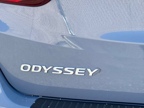 Used 2026 Honda Odyssey Elite image 32