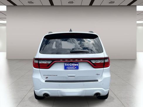 Used 2025 Dodge Durango R/T AWD/4WD image 4