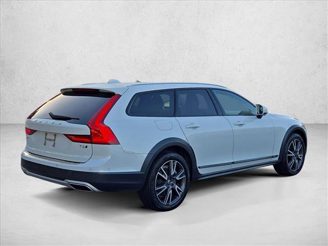Used 2018 Volvo V90 T6 Cross Country w/ Convenience Package AWD/4WD image 5