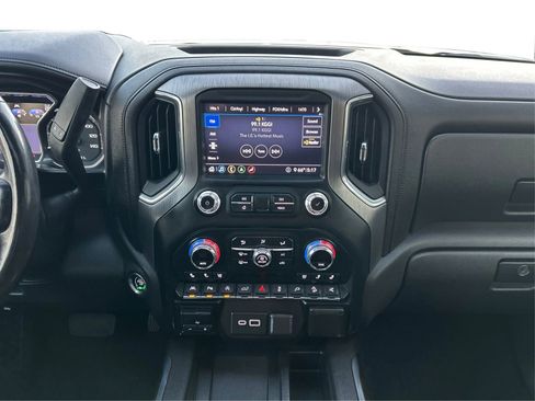 Used 2020 GMC Sierra 1500 Denali w/ Denali Ultimate Package image 14