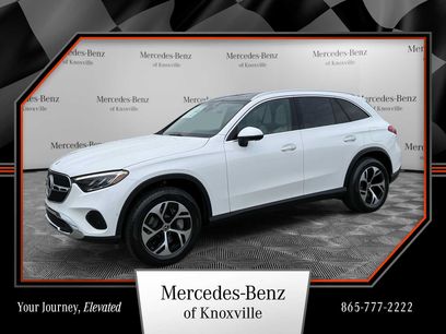 Certified 2026 Mercedes-Benz GLC 350e 4MATIC