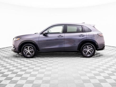 Used 2024 Honda HR-V EX-L image 3