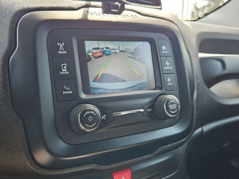 Used 2017 Jeep Renegade Sport w/ Power & Air Group image 21