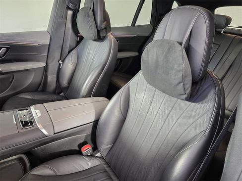 Certified 2023 Mercedes-Benz EQS 580 4MATIC SUV image 11