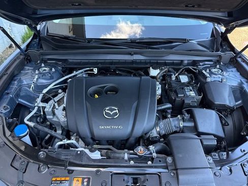 Used 2024 MAZDA CX-50 AWD 2.5 S w/ Cargo Package image 26