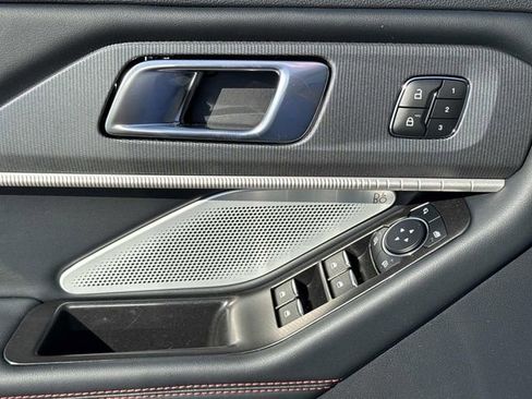 New 2026 Ford Explorer ST w/ Sun And Sound Package image 22