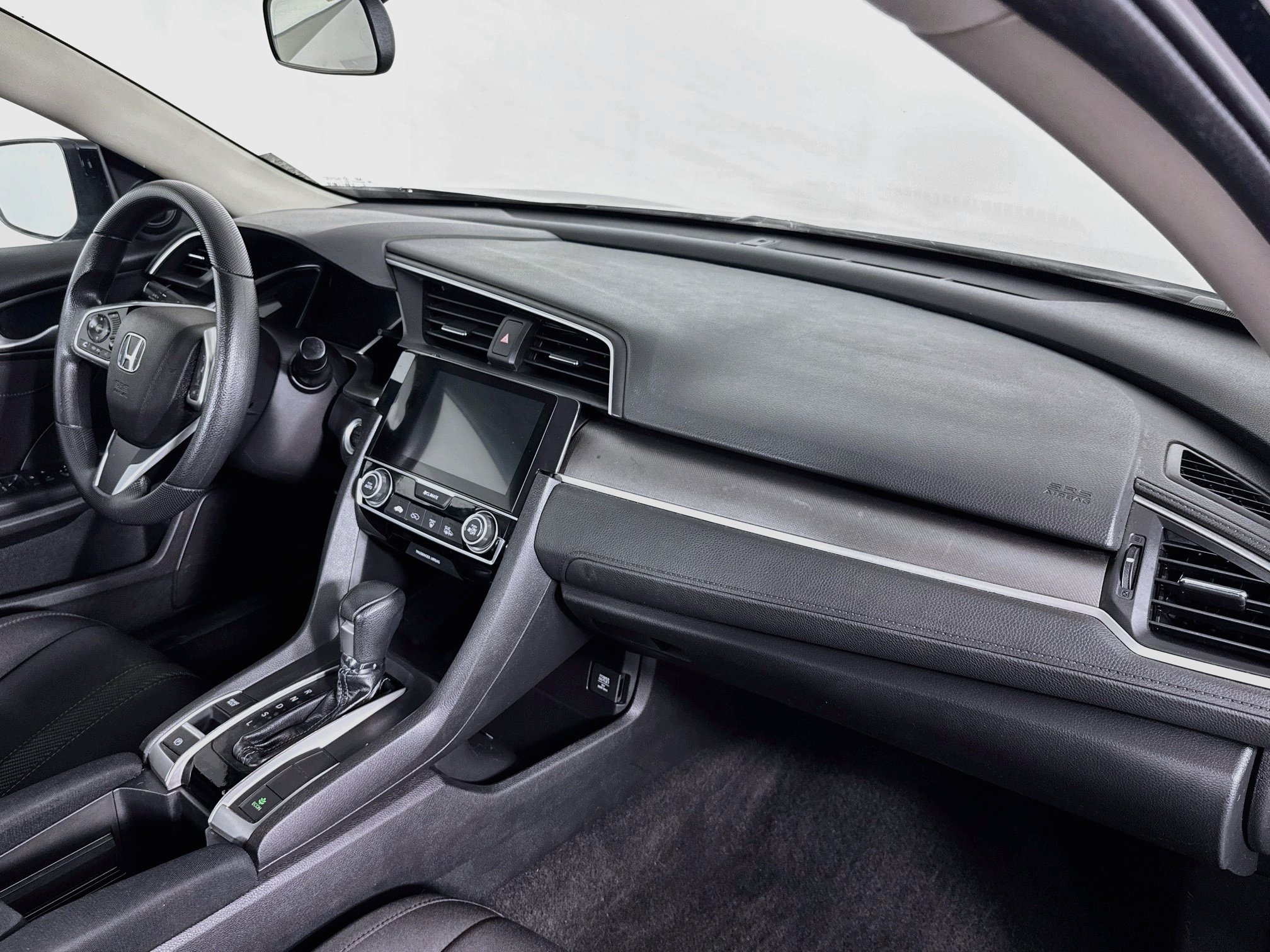 Used 2017 Honda Civic EX image 51