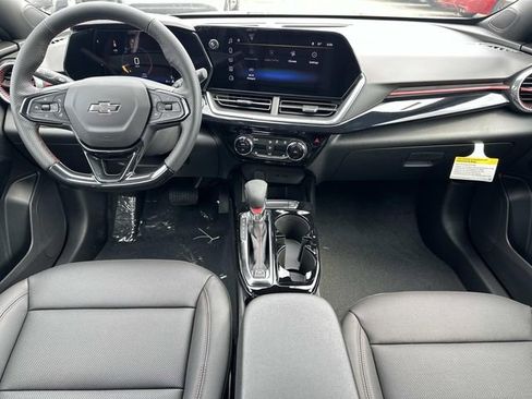 New 2026 Chevrolet Trax RS w/ Driver Confidence Package image 14