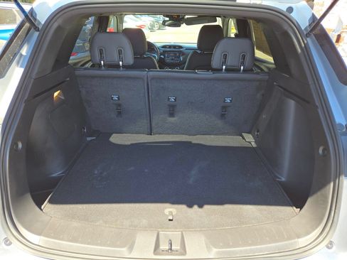 Used 2023 Chevrolet TrailBlazer ACTIV w/ Convenience Package FWD image 26
