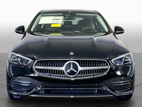 New 2026 Mercedes-Benz C 300 4MATIC Sedan image 2