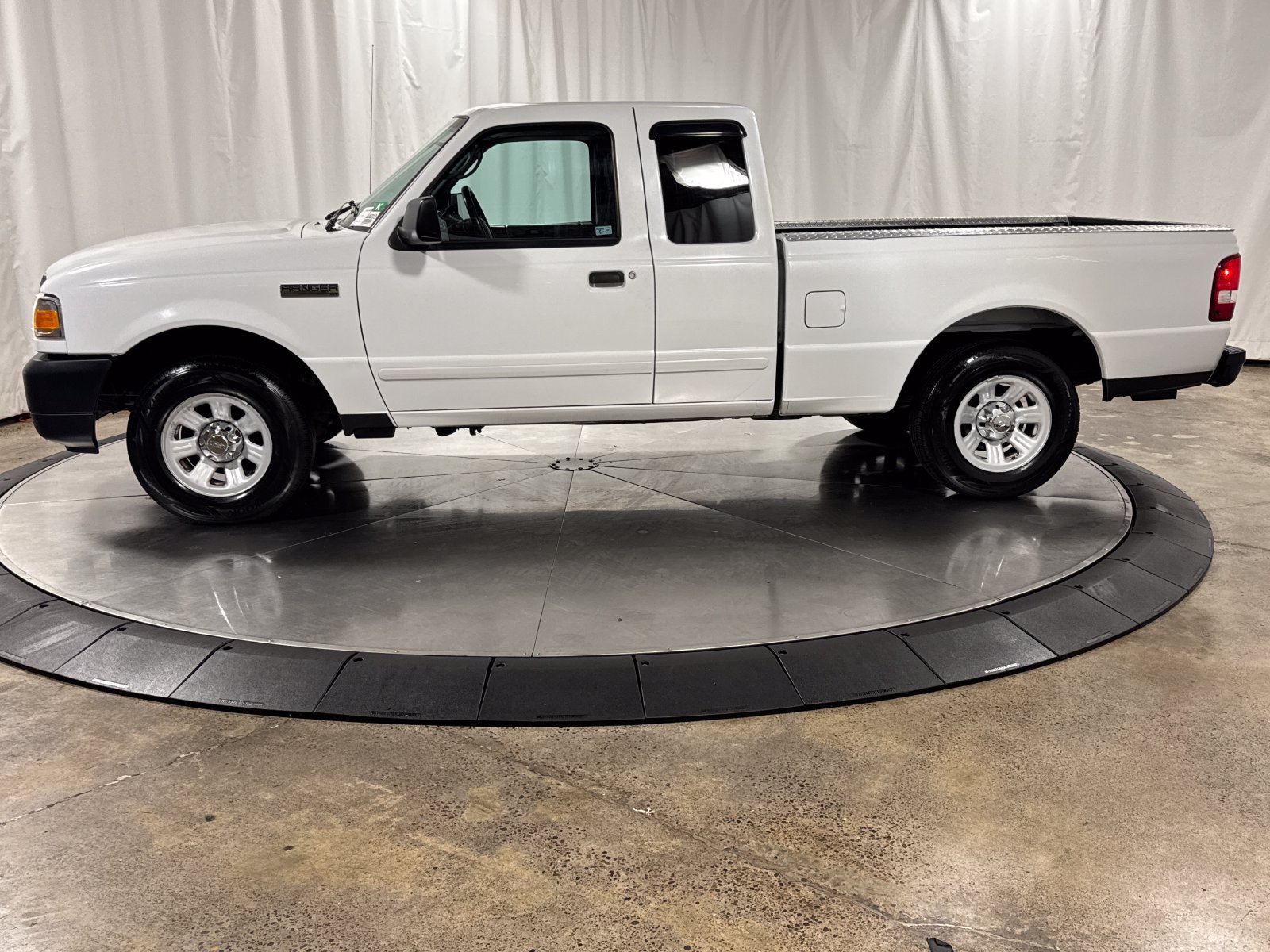 Used 2006 Ford Ranger XLT RWD image 8