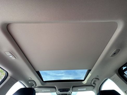 Certified 2023 Nissan Rogue SV w/ SV Premium B Package image 30