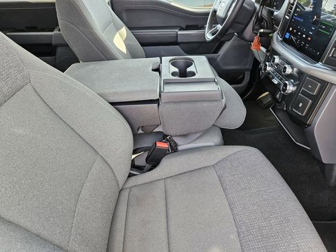 Used 2025 Ford F150 XLT w/ Equipment Group 301A Standard AWD/4WD image 18