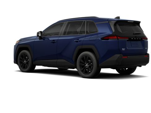 New 2026 Toyota RAV4 XLE Premium w/ Panoramic Sun Roof Package AWD/4WD image 6