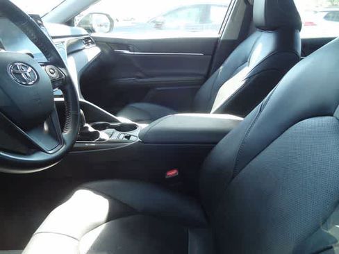 Used 2024 Toyota Camry XSE image 14