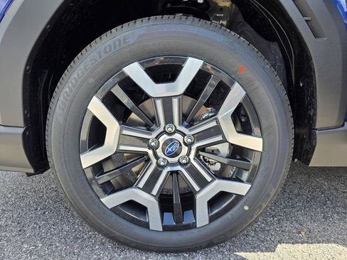 New 2026 Subaru Outback Touring XT AWD/4WD image 31