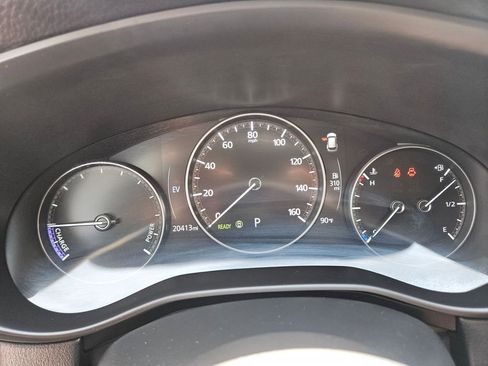 Used 2025 MAZDA CX-50 AWD 2.5 Hybrid w/ Premium Pkg image 19