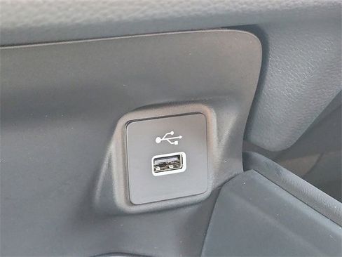 Used 2025 Honda HR-V Sport image 23