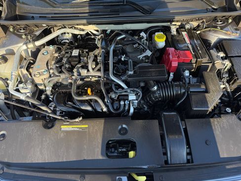 Used 2024 Nissan Sentra SR image 20