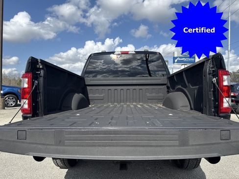 Certified 2023 Ford F150 XL w/ Rattler Package image 26