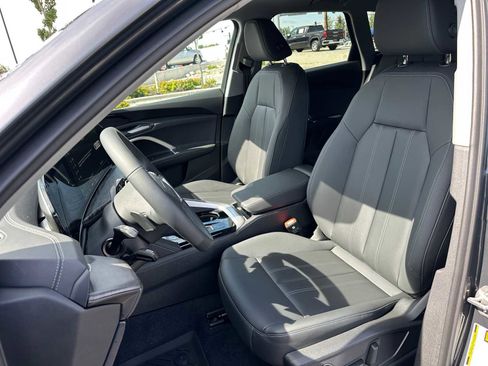 New 2025 Audi Q5 Premium image 21