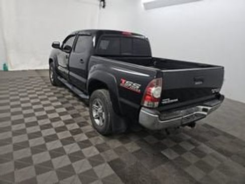 Used 2013 Toyota Tacoma PreRunner w/ SR5 Pkg RWD image 6