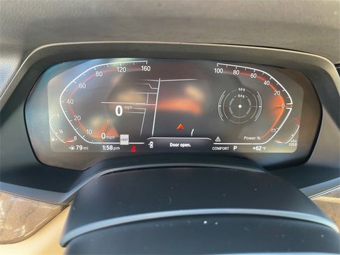 Used 2021 BMW X5 xDrive40i w/ Executive Package image 11