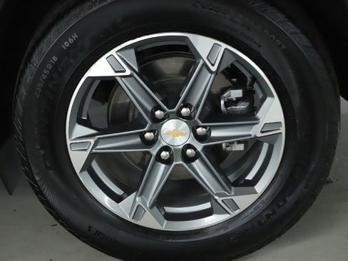 Used 2025 Chevrolet Blazer LT FWD image 39