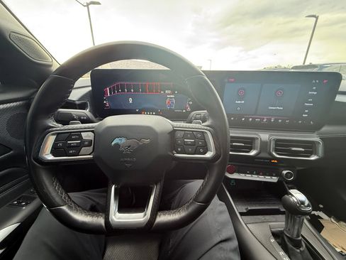 Used 2024 Ford Mustang GT Premium RWD image 20