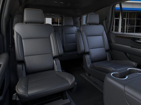 New 2026 Chevrolet Tahoe Premier RWD image 17