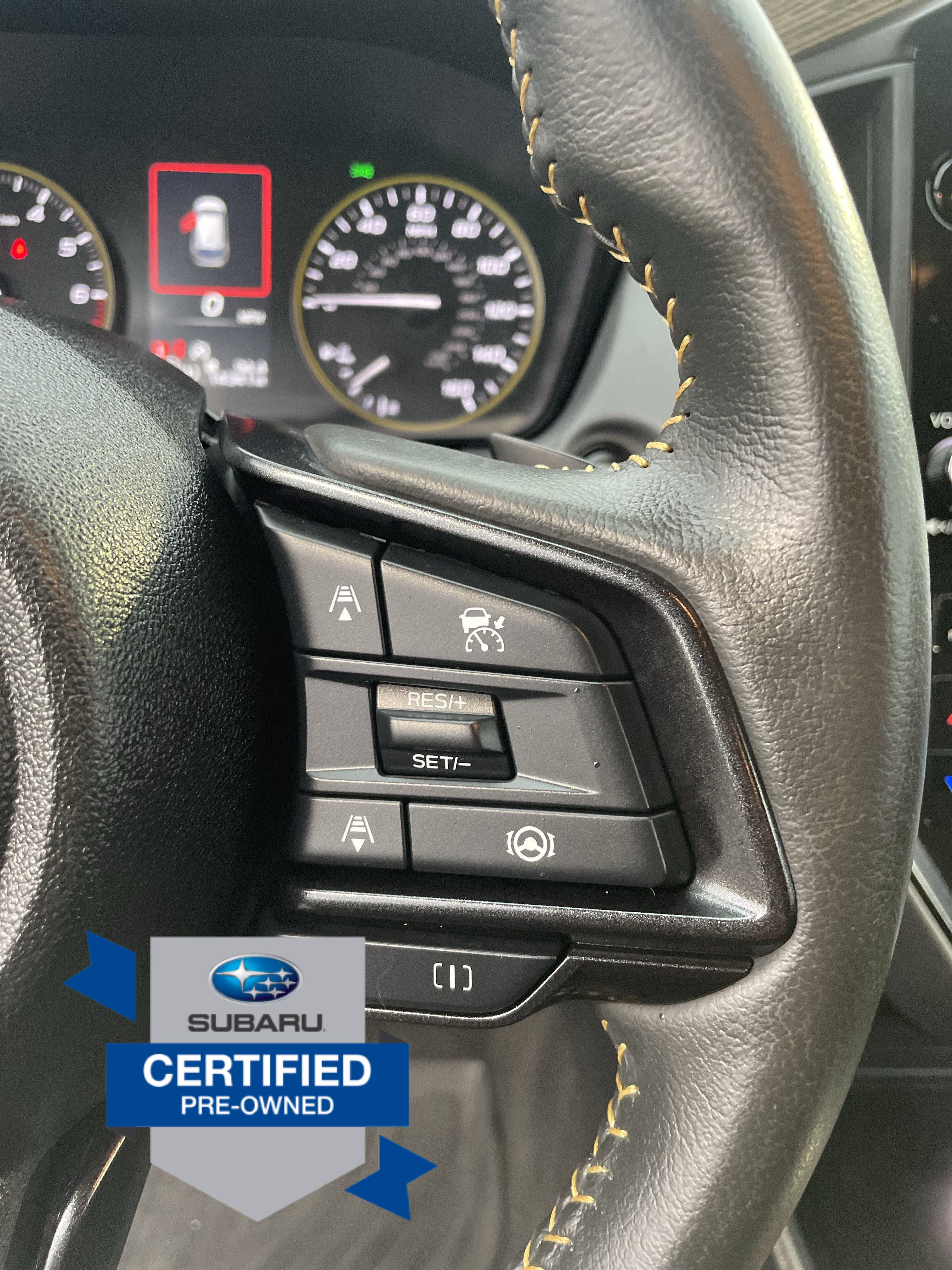 Certified 2024 Subaru Crosstrek 2.5i Sport AWD/4WD image 25