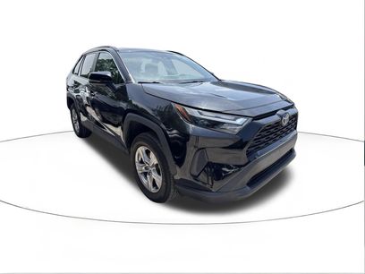 Used 2023 Toyota RAV4 XLE w/ Convenience Package