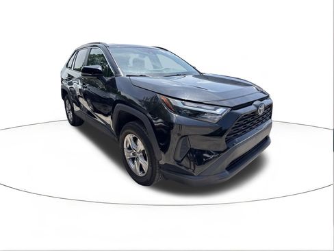 Used 2023 Toyota RAV4 XLE w/ Convenience Package AWD/4WD image 1