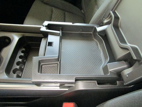 New 2025 RAM 1500 Big Horn image 39