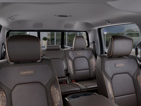 New 2026 RAM 1500 Limited image 26