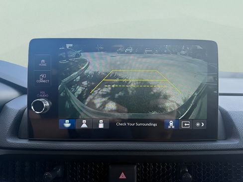 New 2026 Honda CR-V Sport-L image 25