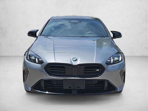 Used 2025 BMW M235i xDrive AWD/4WD image 2