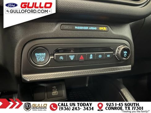 Used 2025 Ford Bronco Sport Outer Banks AWD/4WD image 26