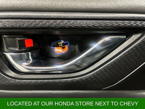 Used 2022 Subaru Outback Wilderness w/ Wilderness Package image 11